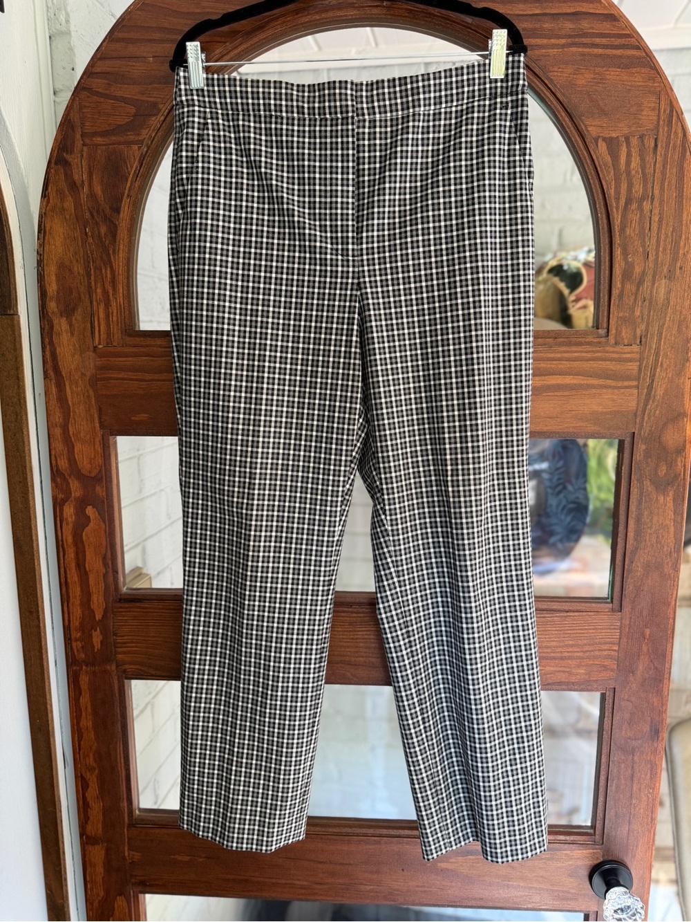 J.Crew trouser size 12
